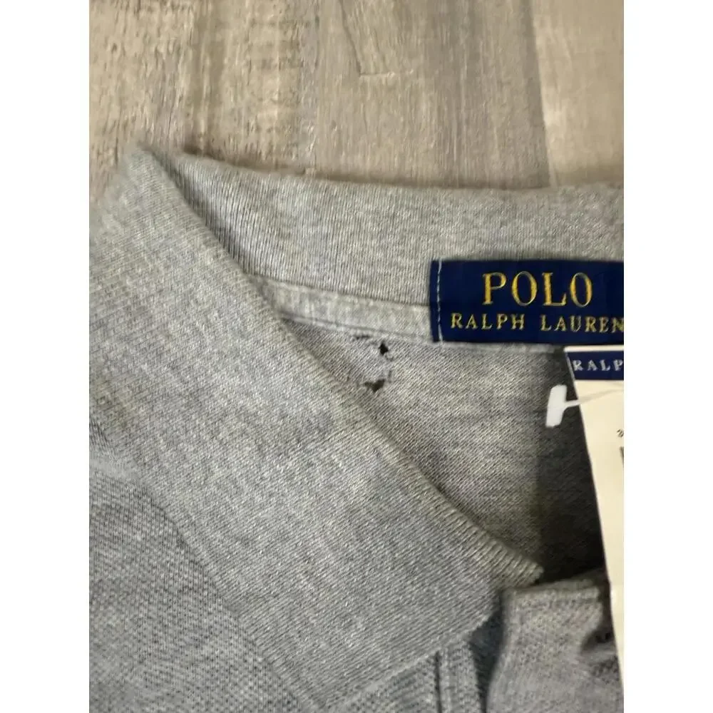 Ralph Lauren item brand